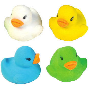 Duckies Eraser (1x)