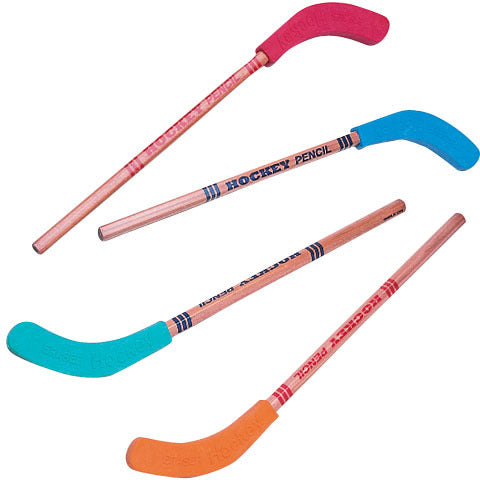 HOCKEY PENCILS (1x)