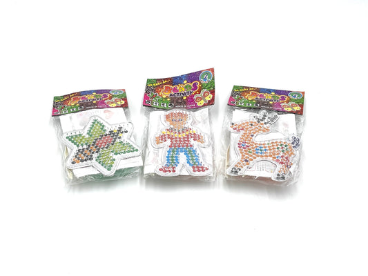 Fuse Bead Art kit (1x)