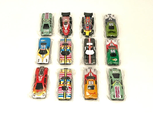 Toy Race Car (1x)