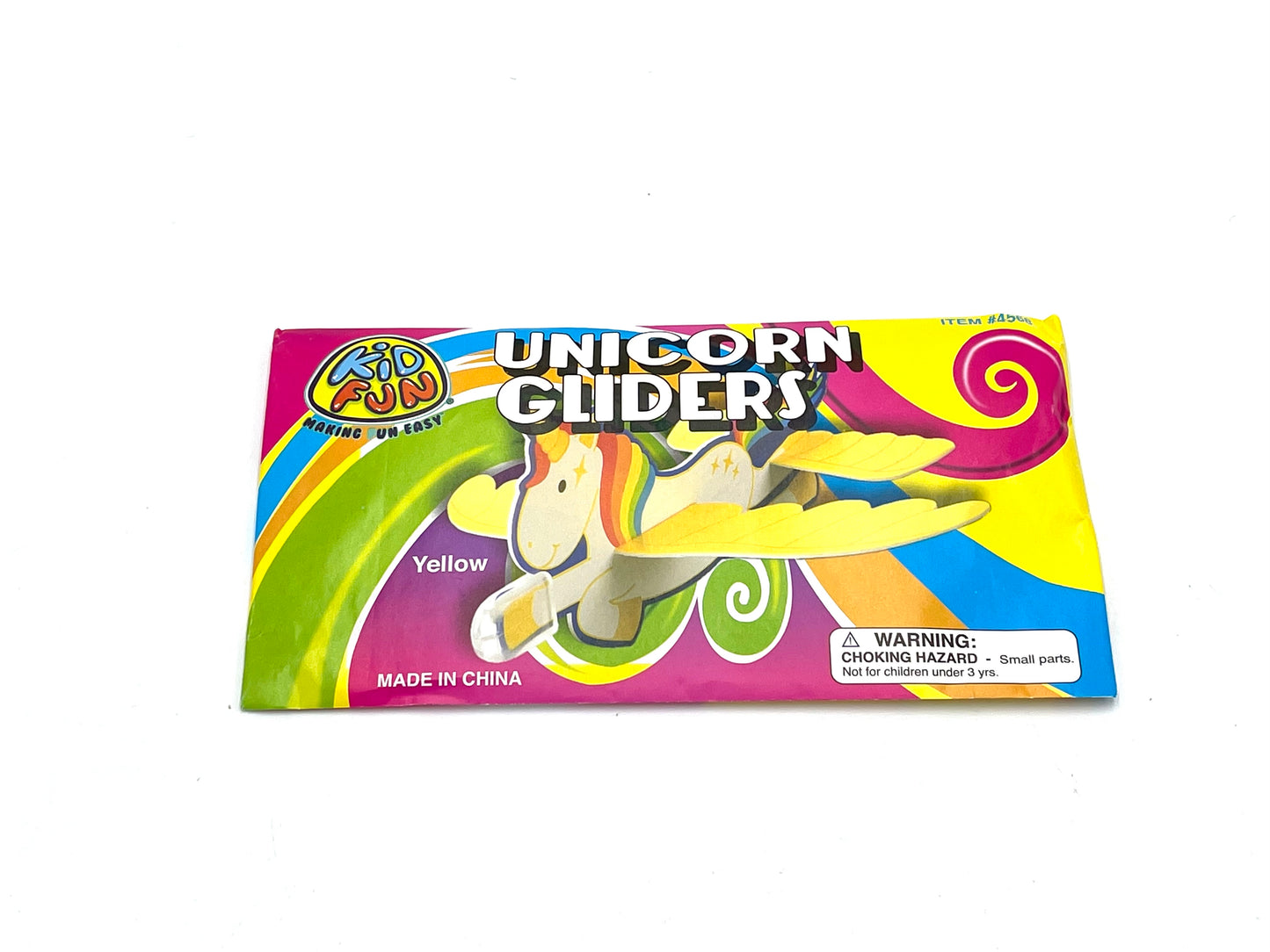 Unicorn Glider (1x)