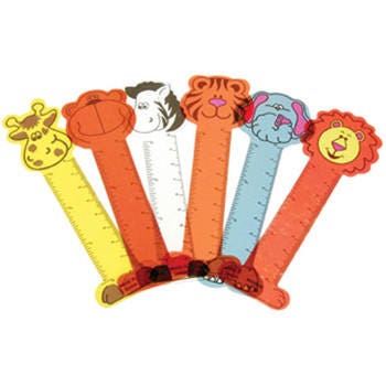 8x Pack Circus Birthday Goody Bags; Pre Made & Filled with Toys, Filled Goody Bag / Loot Bag